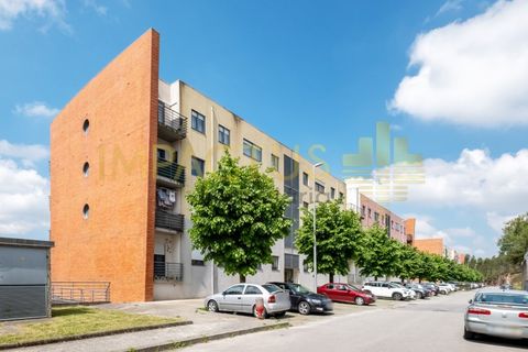 Lejlighed i Valongo, Porto, Valongo - € 280.000 | Ref: TC1711 - foto 1