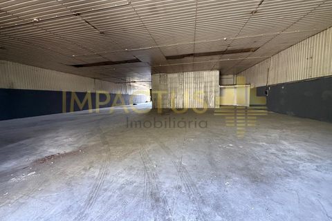 L'establiment comercial a Trofa, Porto, Trofa - € 2.670/mes | Ref: TC1268-3 - foto 2