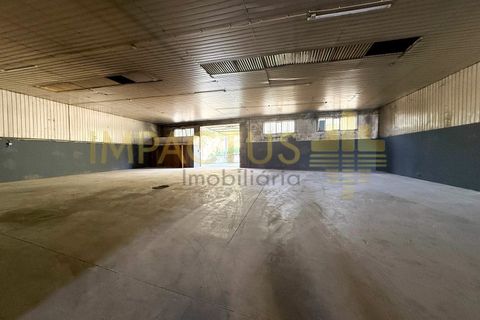 L'establiment comercial a Trofa, Porto, Trofa - € 2.670/mes | Ref: TC1268-3 - foto 3