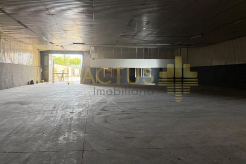 L'establiment comercial a Trofa, Porto, Trofa - € 2.670/mes | Ref: TC1268-3 - foto 4