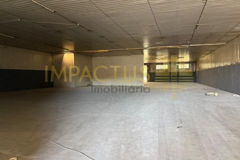 L'establiment comercial a Trofa, Porto, Trofa - € 2.670/mes | Ref: TC1268-3 - foto 5