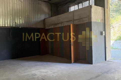 L'establiment comercial a Trofa, Porto, Trofa - € 2.670/mes | Ref: TC1268-3 - foto 6