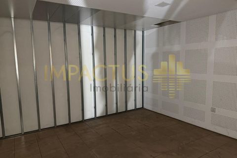 L'establiment comercial a Trofa, Porto, Trofa - € 2.670/mes | Ref: TC1268-3 - foto 7