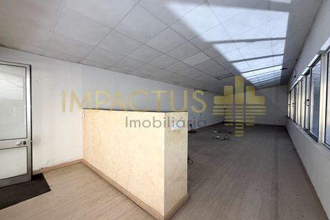 L'establiment comercial a Trofa, Porto, Trofa - € 2.670/mes | Ref: TC1268-3 - foto 8