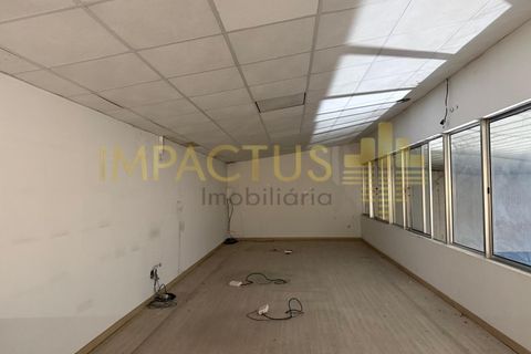 L'establiment comercial a Trofa, Porto, Trofa - € 2.670/mes | Ref: TC1268-3 - foto 9