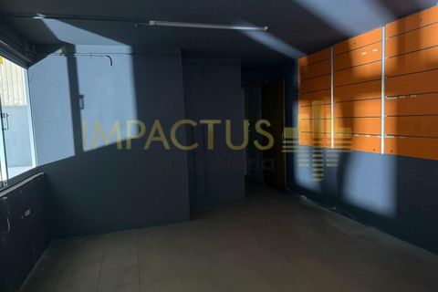 L'establiment comercial a Trofa, Porto, Trofa - € 2.670/mes | Ref: TC1268-3 - foto 10