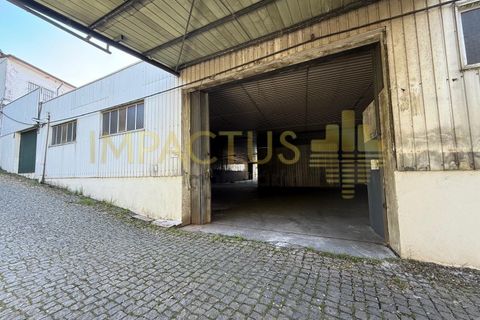 L'establiment comercial a Trofa, Porto, Trofa - € 2.670/mes | Ref: TC1268-3 - foto 12