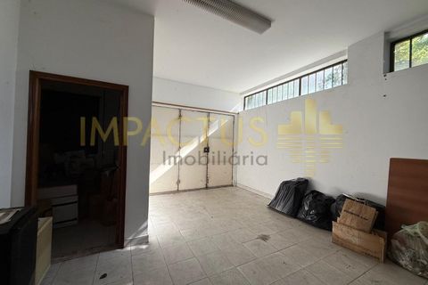Erhvervsejendom i Vila do Conde, Porto, Vila do Conde - € 230.000 | Ref: TC1712 - foto 2