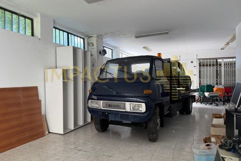 Erhvervsejendom i Vila do Conde, Porto, Vila do Conde - € 230.000 | Ref: TC1712 - foto 4
