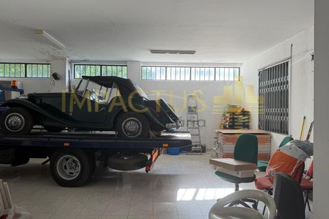 Erhvervsejendom i Vila do Conde, Porto, Vila do Conde - € 230.000 | Ref: TC1712 - foto 5