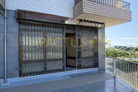Erhvervsejendom i Vila do Conde, Porto, Vila do Conde - € 230.000 | Ref: TC1712 - foto 8