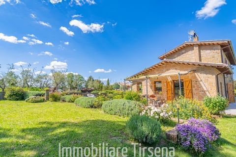 Farm hus i Orvieto, Terni, Orvieto - € 590.000 | Ref: CS559 - foto 6