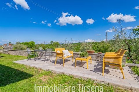 Farm hus i Orvieto, Terni, Orvieto - € 590.000 | Ref: CS559 - foto 7