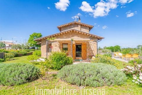 Farm hus i Orvieto, Terni, Orvieto - € 590.000 | Ref: CS559 - foto 8