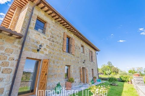 Farm hus i Orvieto, Terni, Orvieto - € 590.000 | Ref: CS559 - foto 9