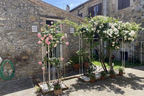 Leilighet i Bolsena, Viterbo, Bolsena - € 335 000 | Ref: AP947 - foto 4