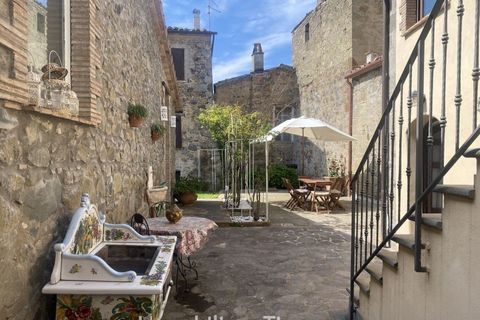 Leilighet i Bolsena, Viterbo, Bolsena - € 335 000 | Ref: AP947 - foto 7