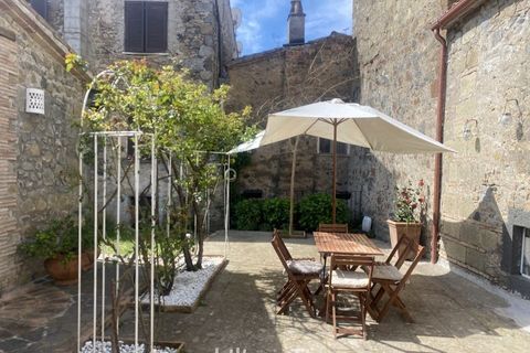 Leilighet i Bolsena, Viterbo, Bolsena - € 335 000 | Ref: AP947 - foto 10