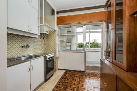 Lejlighed i Amadora, Lisbon, Amadora - € 209.000 | Ref: C0221-03883 - foto 6