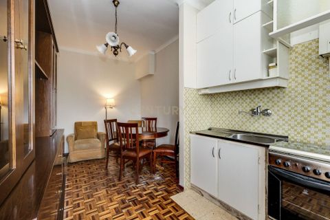 Lejlighed i Amadora, Lisbon, Amadora - € 209.000 | Ref: C0221-03883 - foto 7