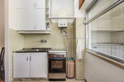 Lejlighed i Amadora, Lisbon, Amadora - € 209.000 | Ref: C0221-03883 - foto 8