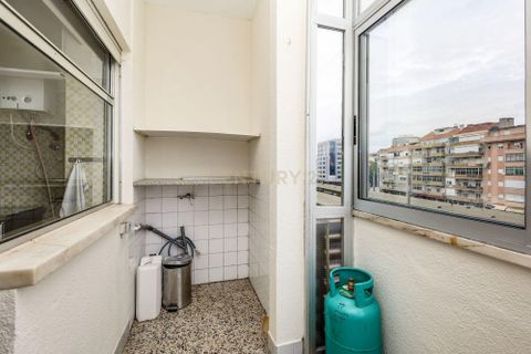 Lejlighed i Amadora, Lisbon, Amadora - € 209.000 | Ref: C0221-03883 - foto 9