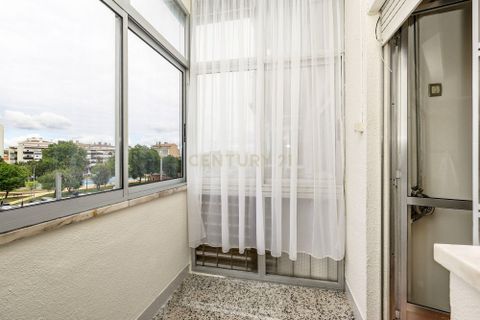 Lejlighed i Amadora, Lisbon, Amadora - € 209.000 | Ref: C0221-03883 - foto 10
