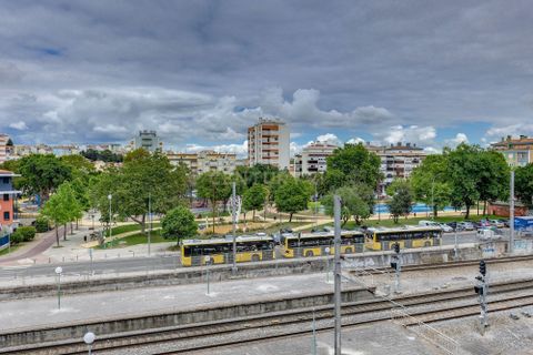 Lejlighed i Amadora, Lisbon, Amadora - € 209.000 | Ref: C0221-03883 - foto 11