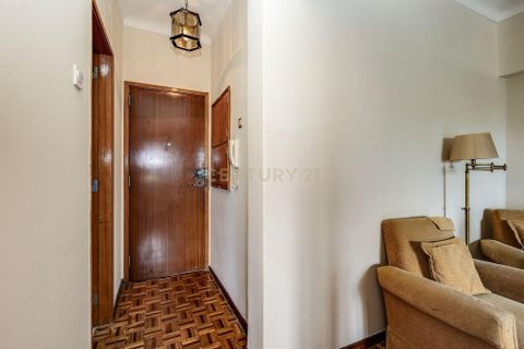Lejlighed i Amadora, Lisbon, Amadora - € 209.000 | Ref: C0221-03883 - foto 14