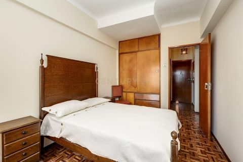 Lejlighed i Amadora, Lisbon, Amadora - € 209.000 | Ref: C0221-03883 - foto 17