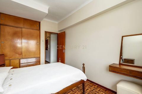 Lejlighed i Amadora, Lisbon, Amadora - € 209.000 | Ref: C0221-03883 - foto 18