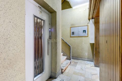 Lejlighed i Amadora, Lisbon, Amadora - € 209.000 | Ref: C0221-03883 - foto 22