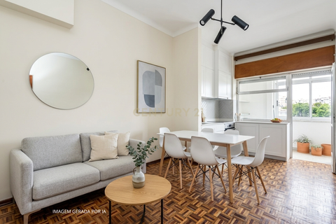 Lejlighed i Amadora, Lisbon, Amadora - € 209.000 | Ref: C0221-03883 - foto 2