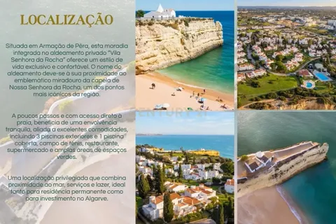 Villa i Lagoa, Faro, Lagoa - € 768.000 | Ref: C0454-00180 - foto 6
