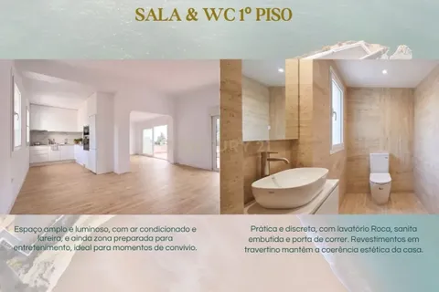 Villa i Lagoa, Faro, Lagoa - € 768.000 | Ref: C0454-00180 - foto 15