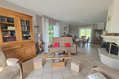 Villa i Auvers-le-Hamon, Sarthe, Auvers-le-Hamon - € 311.700 | Ref: 164_DME-0026283 - foto 2