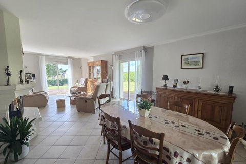 Villa i Auvers-le-Hamon, Sarthe, Auvers-le-Hamon - € 311.700 | Ref: 164_DME-0026283 - foto 3