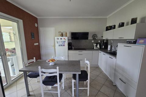 Villa i Auvers-le-Hamon, Sarthe, Auvers-le-Hamon - € 311.700 | Ref: 164_DME-0026283 - foto 5