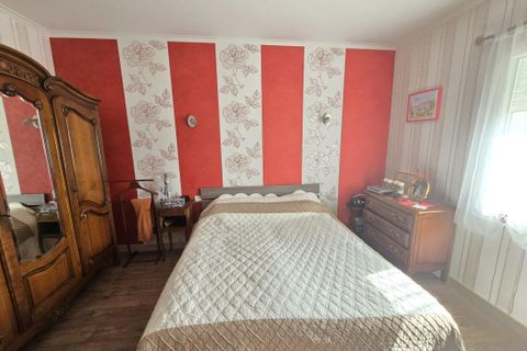 Villa i Auvers-le-Hamon, Sarthe, Auvers-le-Hamon - € 311.700 | Ref: 164_DME-0026283 - foto 6