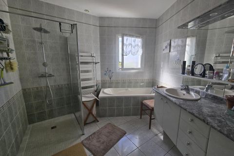 Villa i Auvers-le-Hamon, Sarthe, Auvers-le-Hamon - € 311.700 | Ref: 164_DME-0026283 - foto 7