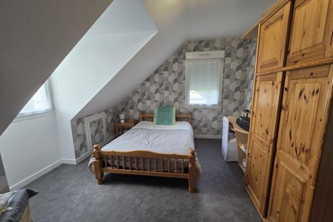 Villa i Auvers-le-Hamon, Sarthe, Auvers-le-Hamon - € 311.700 | Ref: 164_DME-0026283 - foto 10