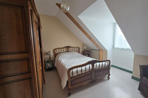 Villa i Auvers-le-Hamon, Sarthe, Auvers-le-Hamon - € 311.700 | Ref: 164_DME-0026283 - foto 11