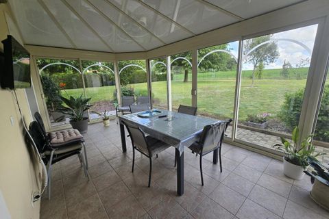Villa i Auvers-le-Hamon, Sarthe, Auvers-le-Hamon - € 311.700 | Ref: 164_DME-0026283 - foto 13