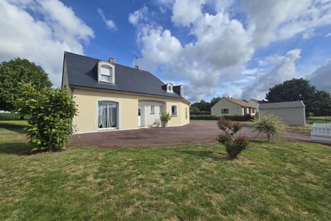 Villa i Auvers-le-Hamon, Sarthe, Auvers-le-Hamon - € 311.700 | Ref: 164_DME-0026283 - foto 14