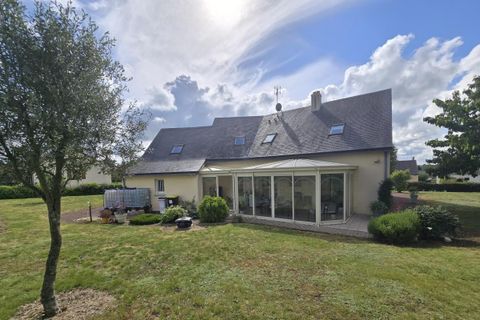 Villa i Auvers-le-Hamon, Sarthe, Auvers-le-Hamon - € 311.700 | Ref: 164_DME-0026283 - foto 15