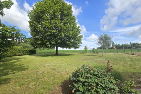 Villa i Auvers-le-Hamon, Sarthe, Auvers-le-Hamon - € 311.700 | Ref: 164_DME-0026283 - foto 16