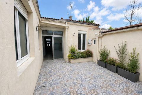 Villa i Rochefort, Charente-Maritime, Rochefort - € 178.000 | Ref: 232_MAT-0026266 - foto 1