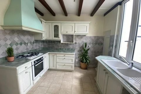 Villa i Rochefort, Charente-Maritime, Rochefort - € 178.000 | Ref: 232_MAT-0026266 - foto 2