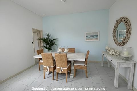 Villa i Rochefort, Charente-Maritime, Rochefort - € 178.000 | Ref: 232_MAT-0026266 - foto 4