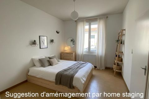 Villa i Rochefort, Charente-Maritime, Rochefort - € 178.000 | Ref: 232_MAT-0026266 - foto 8